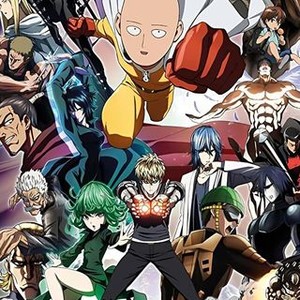 One Punch Man - Season 3 Official Trailer 