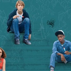"Me and Earl and the Dying Girl photo 1"
