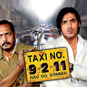 Taxi 9211 photo 3