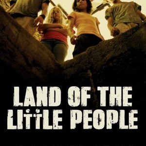 Land of the Little People (2016) photo 11