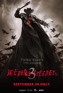 Watch trailer for Jeepers Creepers 3