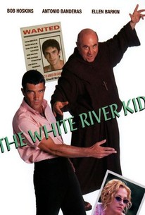 Poster for The White River Kid
