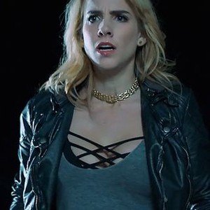 Sinister Squad (2016)