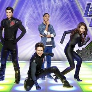 Lab Rats Alien Gladiators (TV Episode 2014) - IMDb