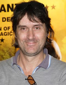 Neal Purvis
