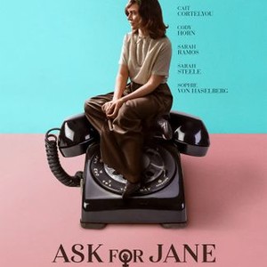 Ask for Jane photo 20
