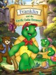 Franklin and the Turtle Lake Treasure