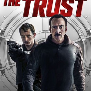 The Trust (2016) photo 18