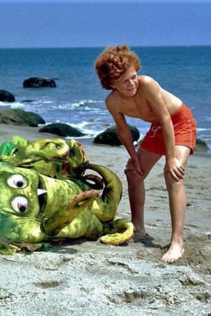 Sigmund and the Sea Monsters (1973) | Rotten Tomatoes