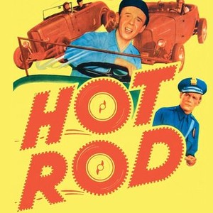 Hot Rod photo 5