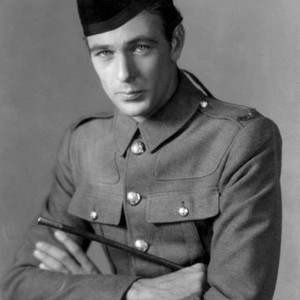 SEVEN DAYS LEAVE, Gary Cooper, 1930