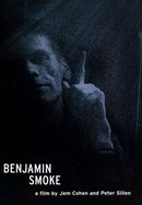 Benjamin Smoke poster image