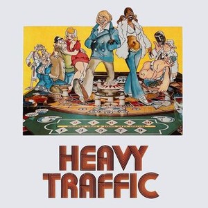 Heavy Traffic photo 9
