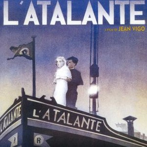 L'Atalante (1934) photo 2
