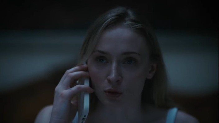 Trust (2025) | Rotten Tomatoes