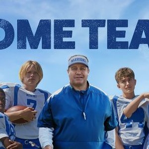 Home Team (2022) - IMDb