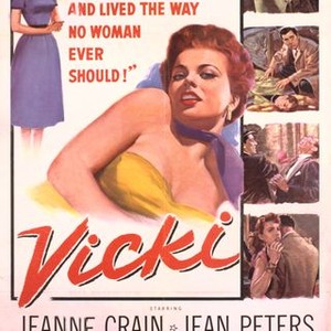Vicki (1953) photo 9