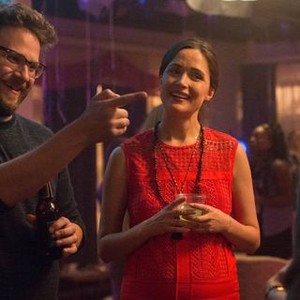 Neighbors 2: Sorority Rising - Rotten Tomatoes