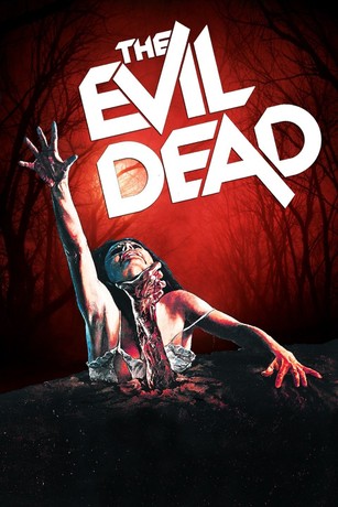 Evil dead full movie in english 2025