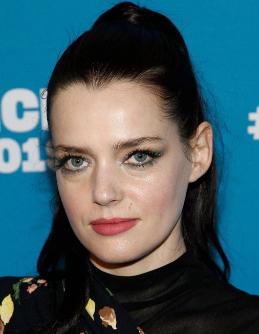 Roxane Mesquida