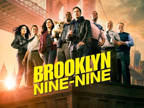 Season 5 brooklyn nine nine stream sale
