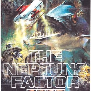 The Neptune Factor (1973) photo 2