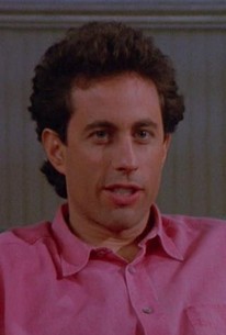 Seinfeld: Season 3, Episode 21 - Rotten Tomatoes
