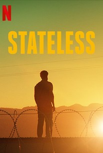 Stateless: Season 1 Trailer poster image