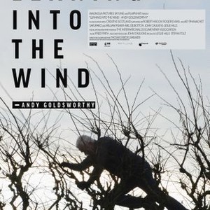 Leaning Into the Wind: Andy Goldsworthy photo 13