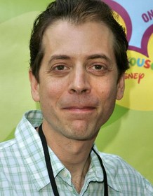 Fred Stoller