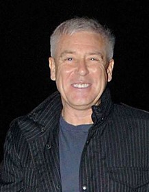 Adam Clayton
