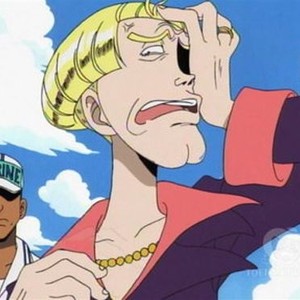 One Piece Season 1 Episode 2 Rotten Tomatoes