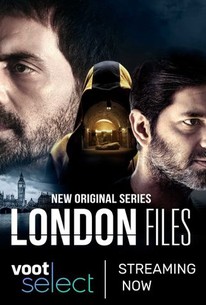 London Files