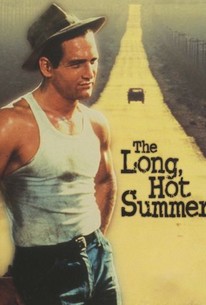 The Long, Hot Summer - Movie Reviews | Rotten Tomatoes