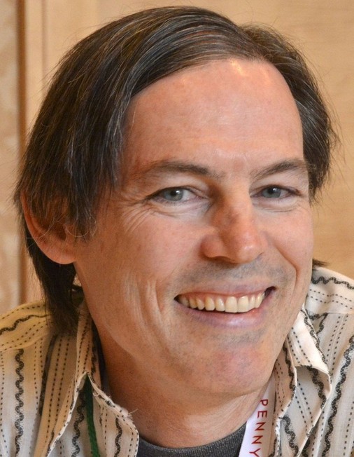 Mark Fergus