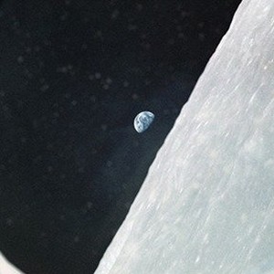 A scene from "First to the Moon: The Journey of Apollo 8." photo 3