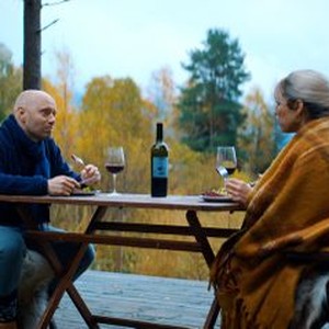 The Trip - Rotten Tomatoes