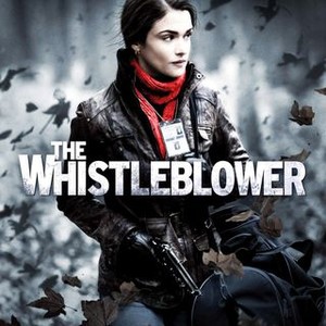 The Whistleblower photo 3