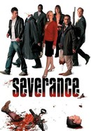 Severance poster image