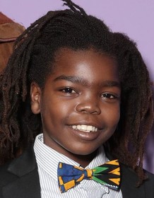 Yashua Mack