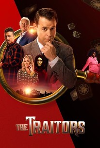 The Traitor - Rotten Tomatoes