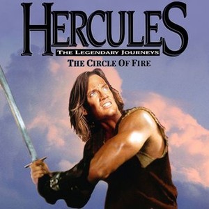 Hercules and the Circle of Fire photo 1