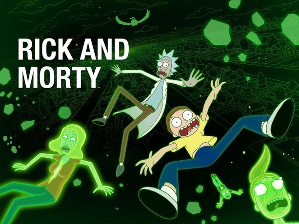 Rick and Morty Season 5 Wallpapers - Top 30 Best Rick and Morty S5