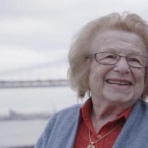 ASK DR. RUTH, DR. RUTH WESTHEIMER, 2019. © MAGNOLIA PICTURES