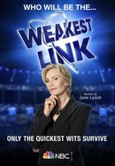Weakest Link poster image