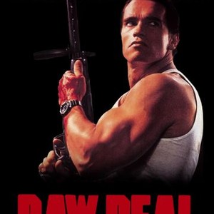 Raw Deal (1986) photo 17