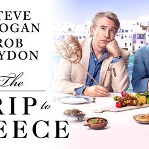trip to greece rotten tomatoes