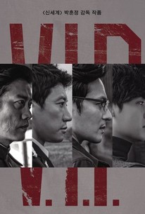 Vip Phil V.I.P. | Rotten Tomatoes