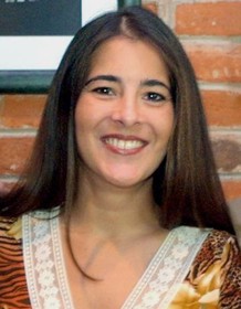 Gabriela Canudas