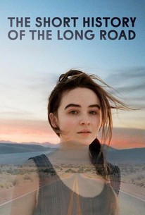 The Short History of the Long Road poster